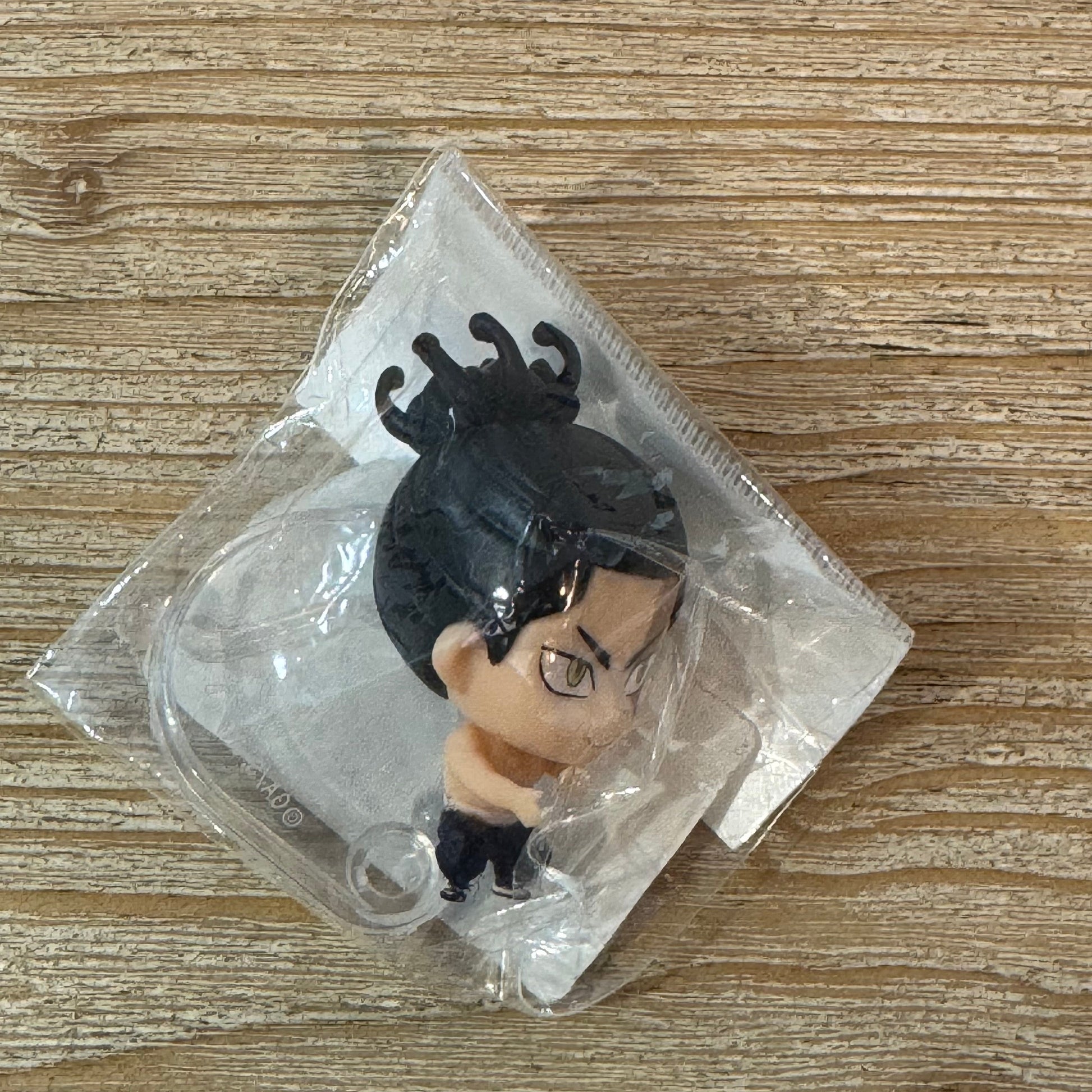 Todo – Figurine – Jujutsu Kaisen Officel Jujutsu Kaisen