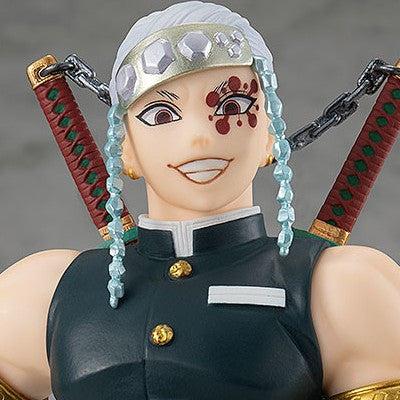 Tengen Uzui, Pilier du Son – Figurine Demon Slayer