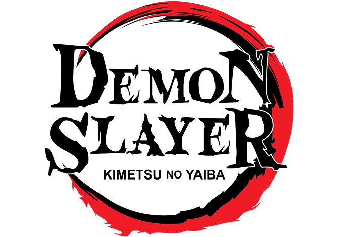 Logo Demon Slayer