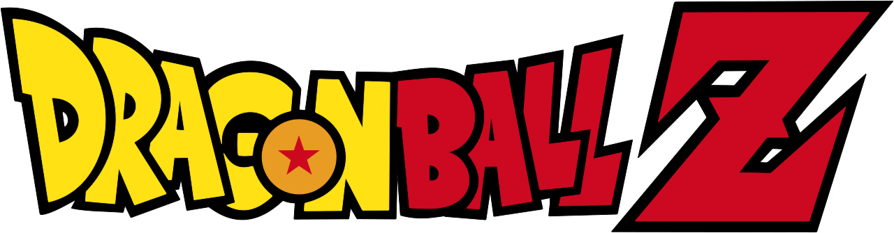 Logo Dragon Ball
