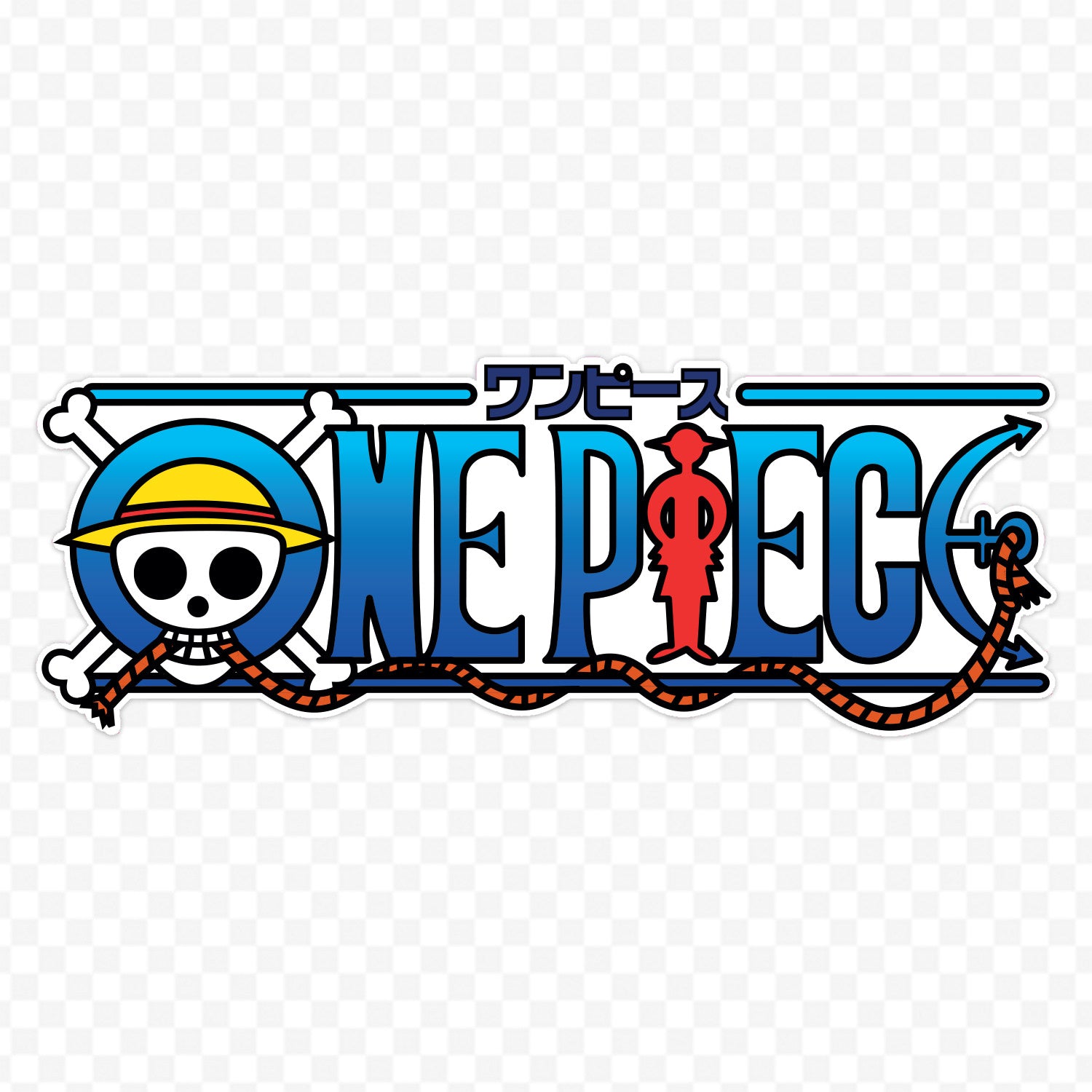 Logo One Piece