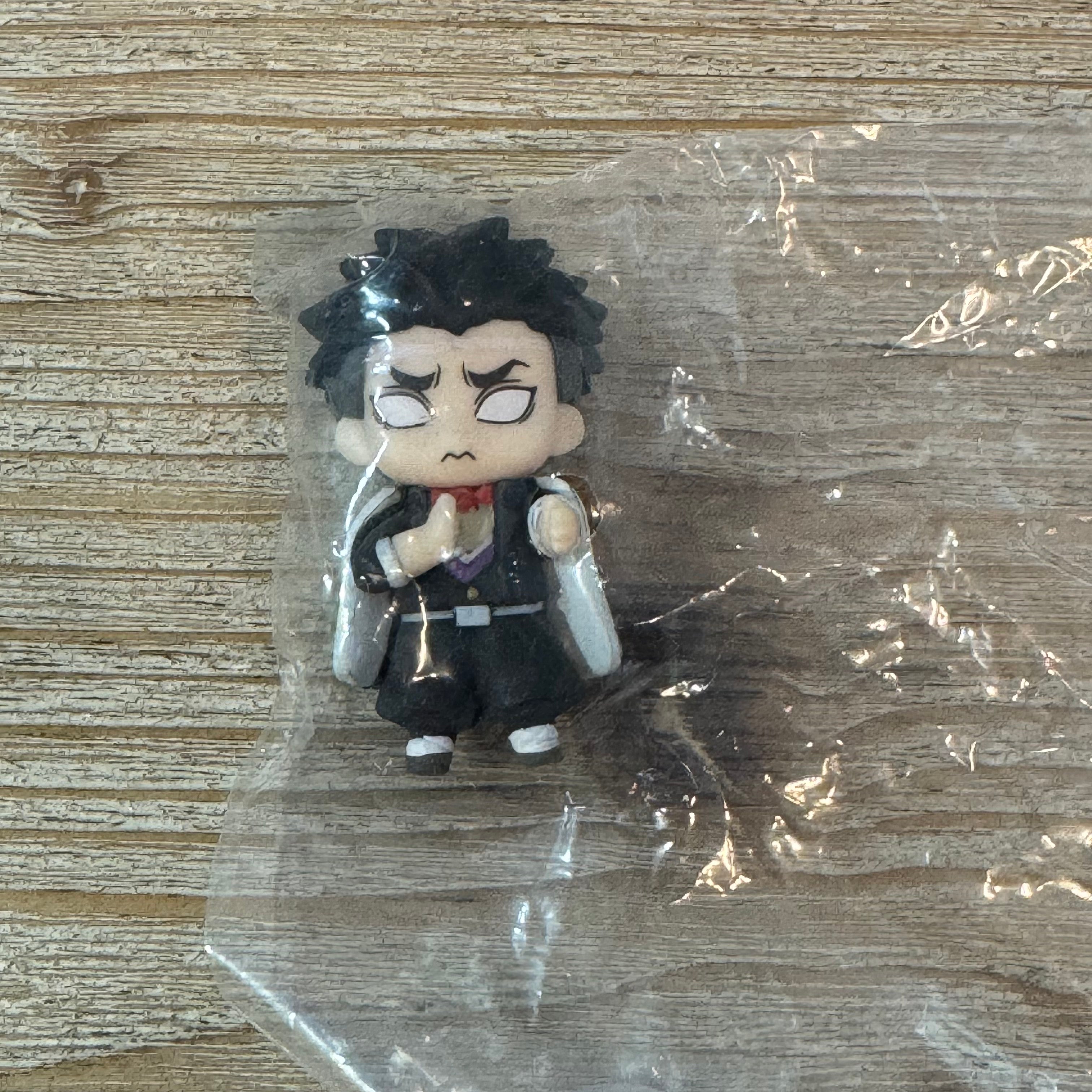 Himejima - Figurine - Demon Slayer Officiel — figurine officielle | Minitaku