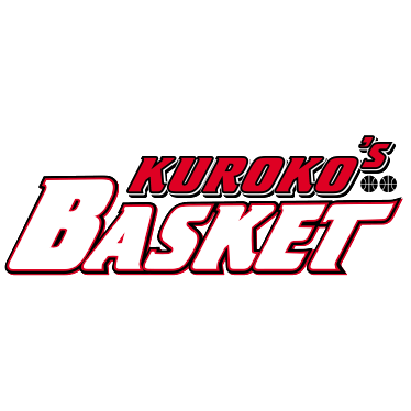 Logo Kuroko's Basket