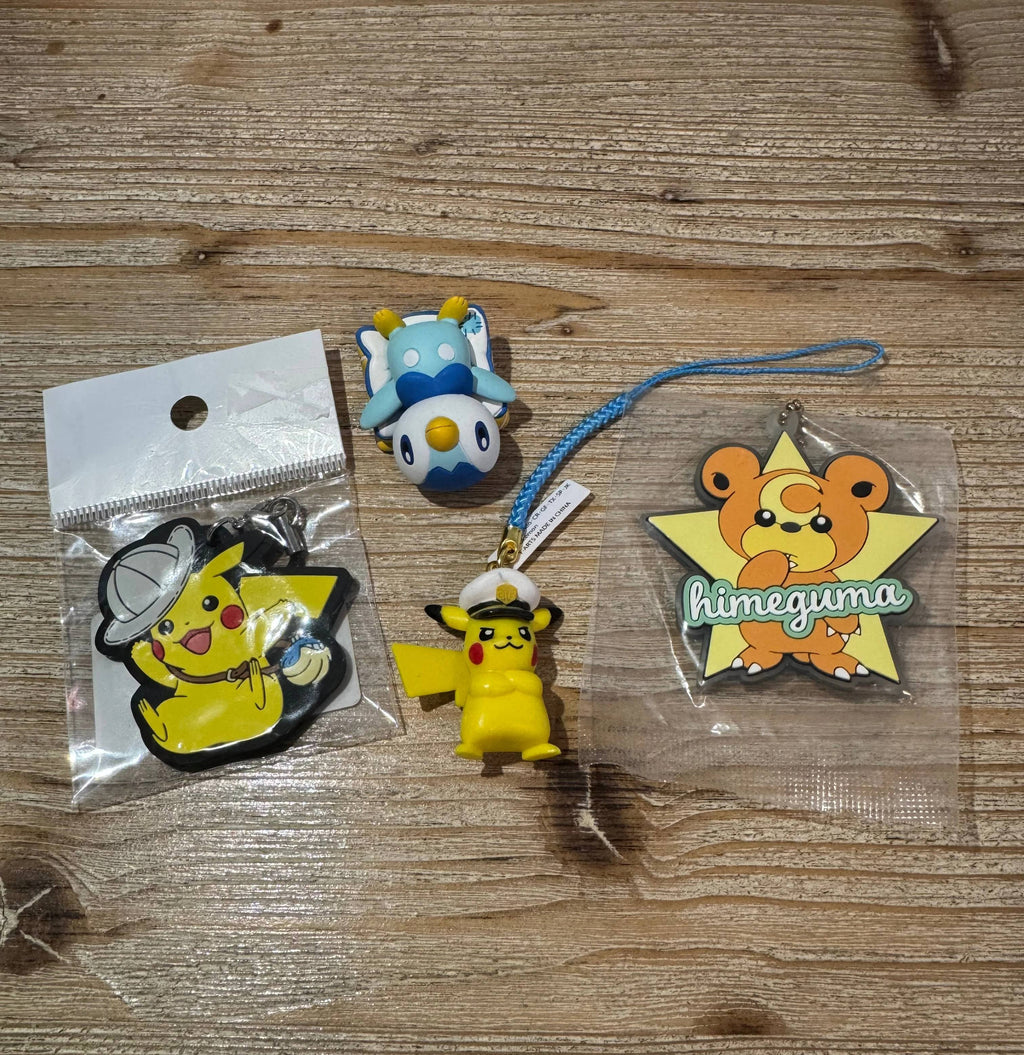 Pokémon