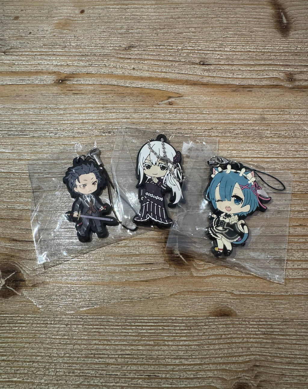 Re:Zero