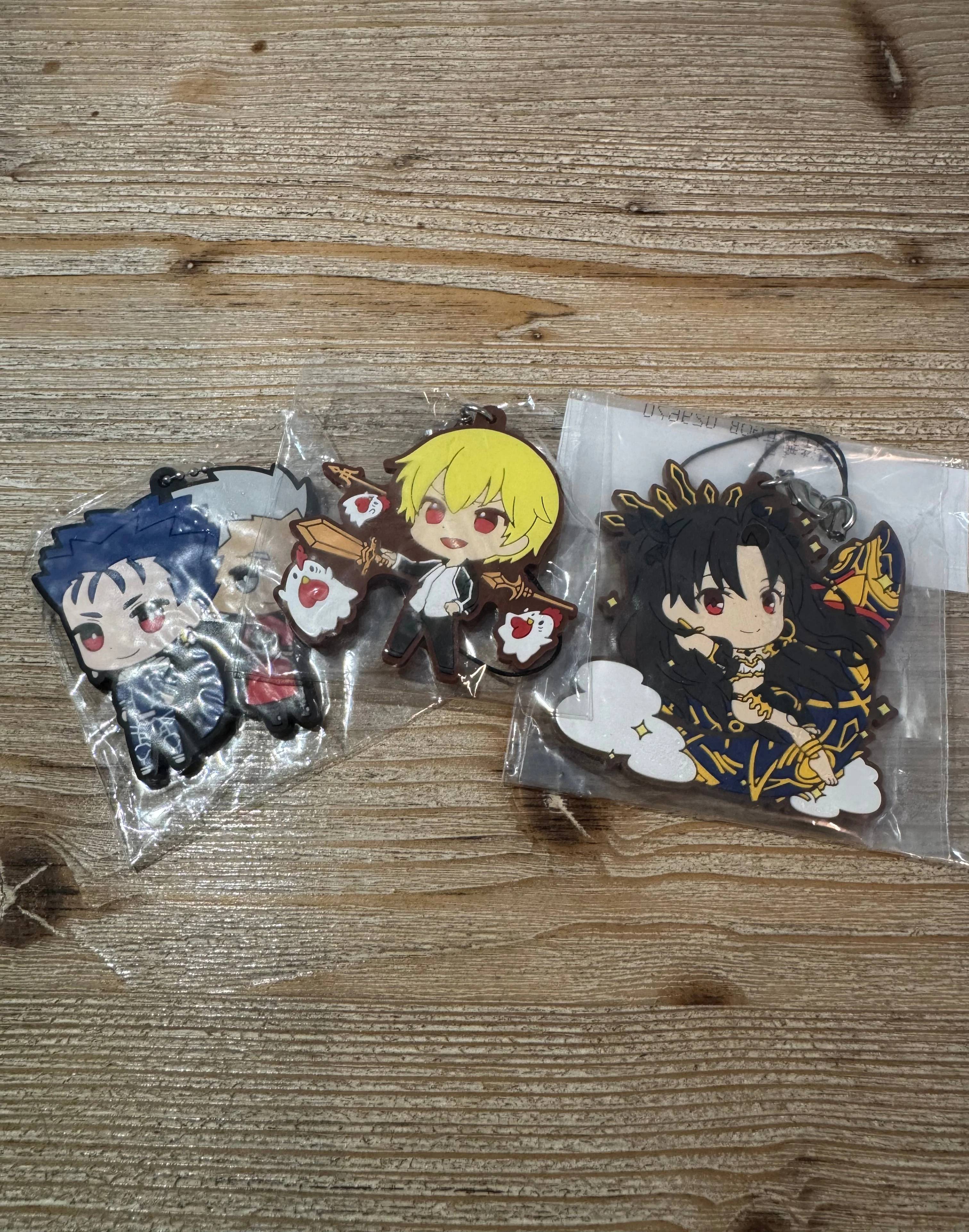 Fate Series