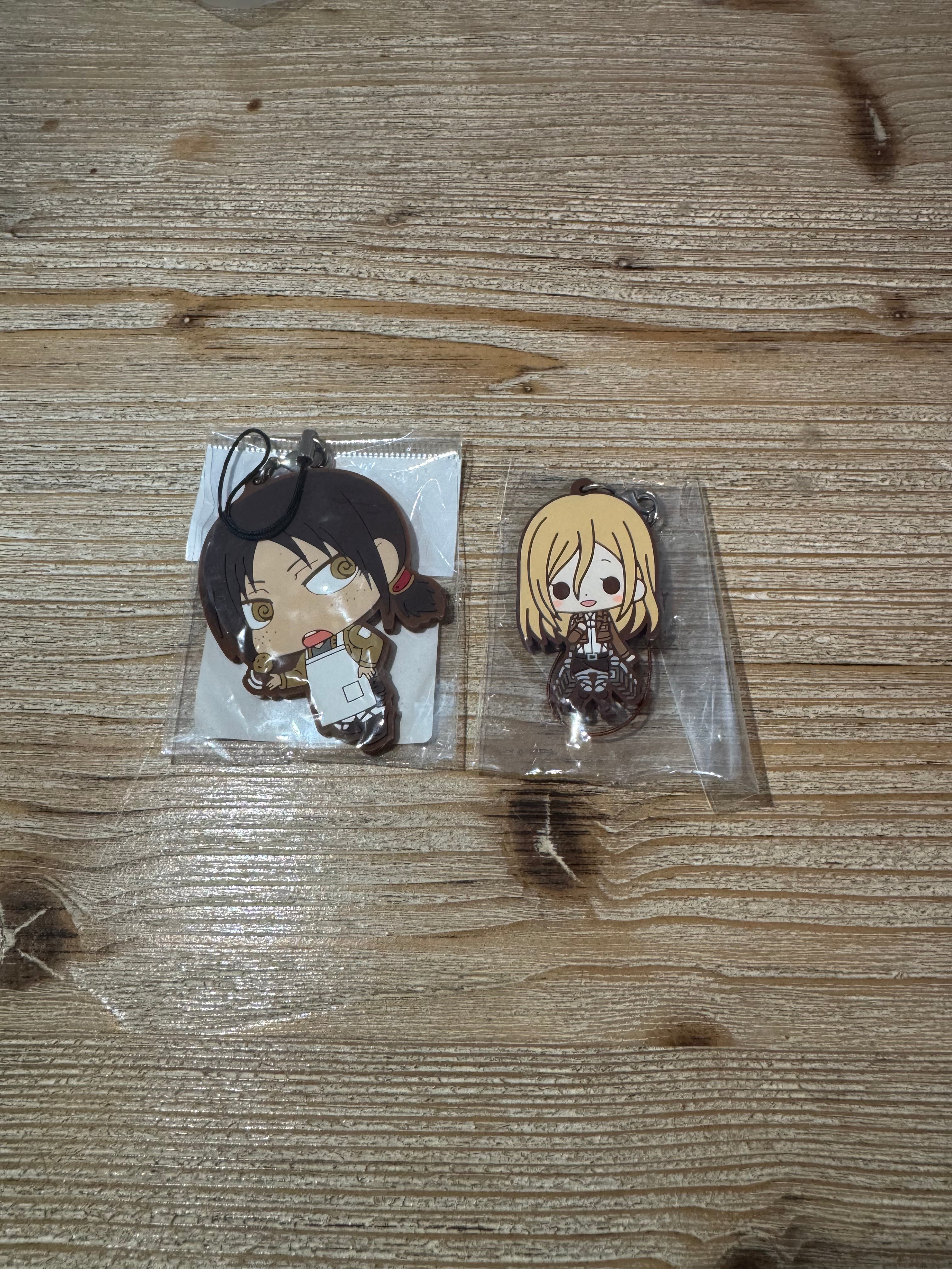 Attack on Titan