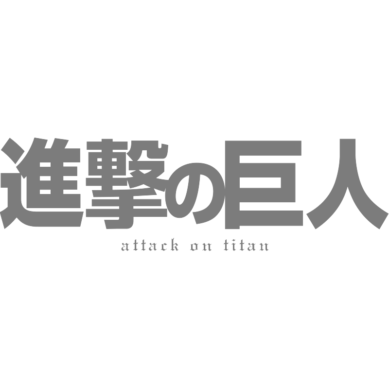 Sasha Porte-clés PVC Attack on Titan – Goodies officiel anime | Minitaku