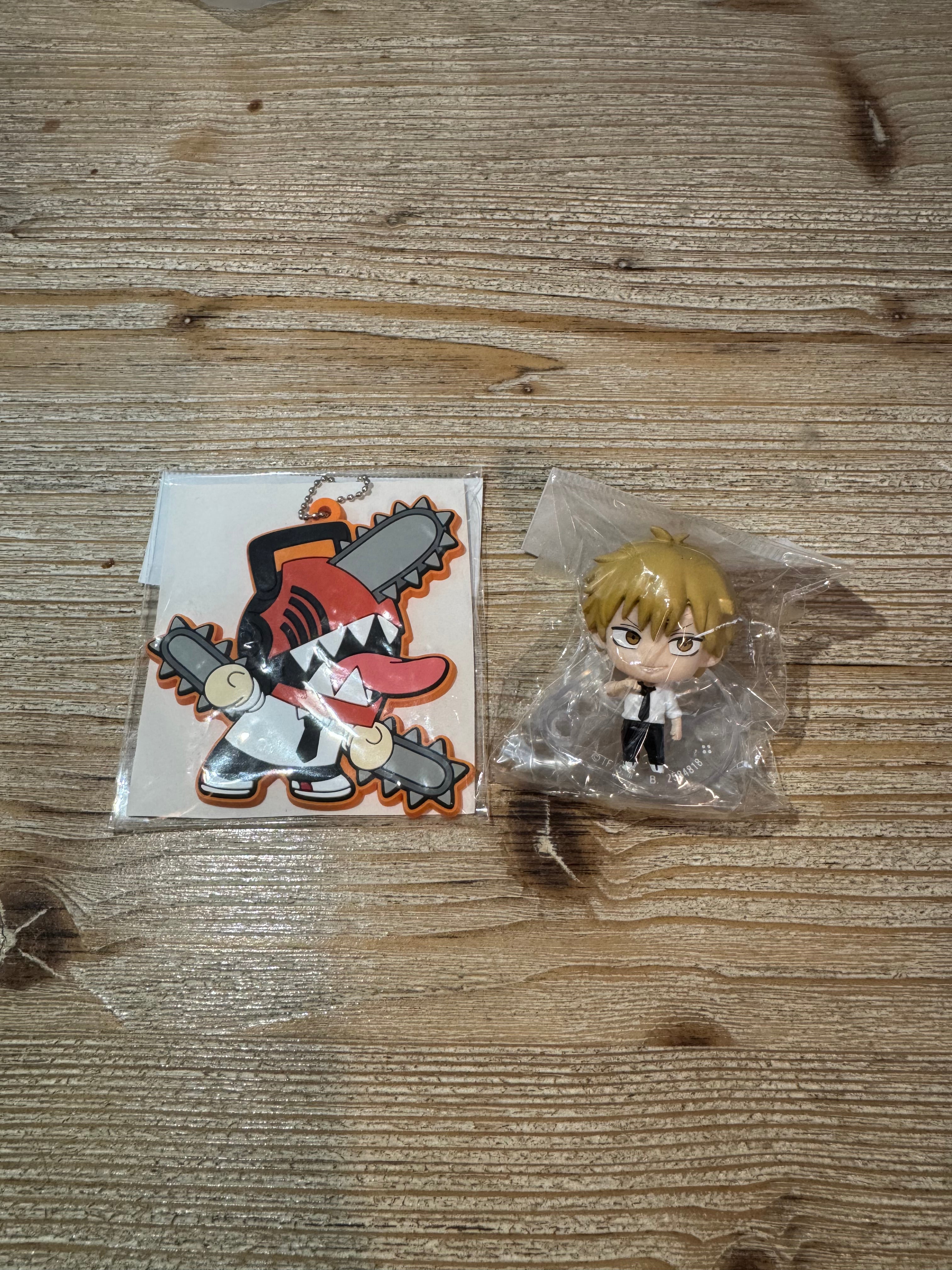 Chainsaw Man