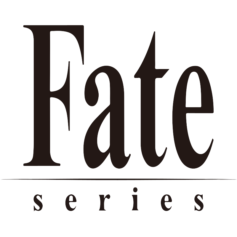Emiya & Cú Chulainn Porte-clés PVC Fate Series – Goodies officiel anime | Minitaku