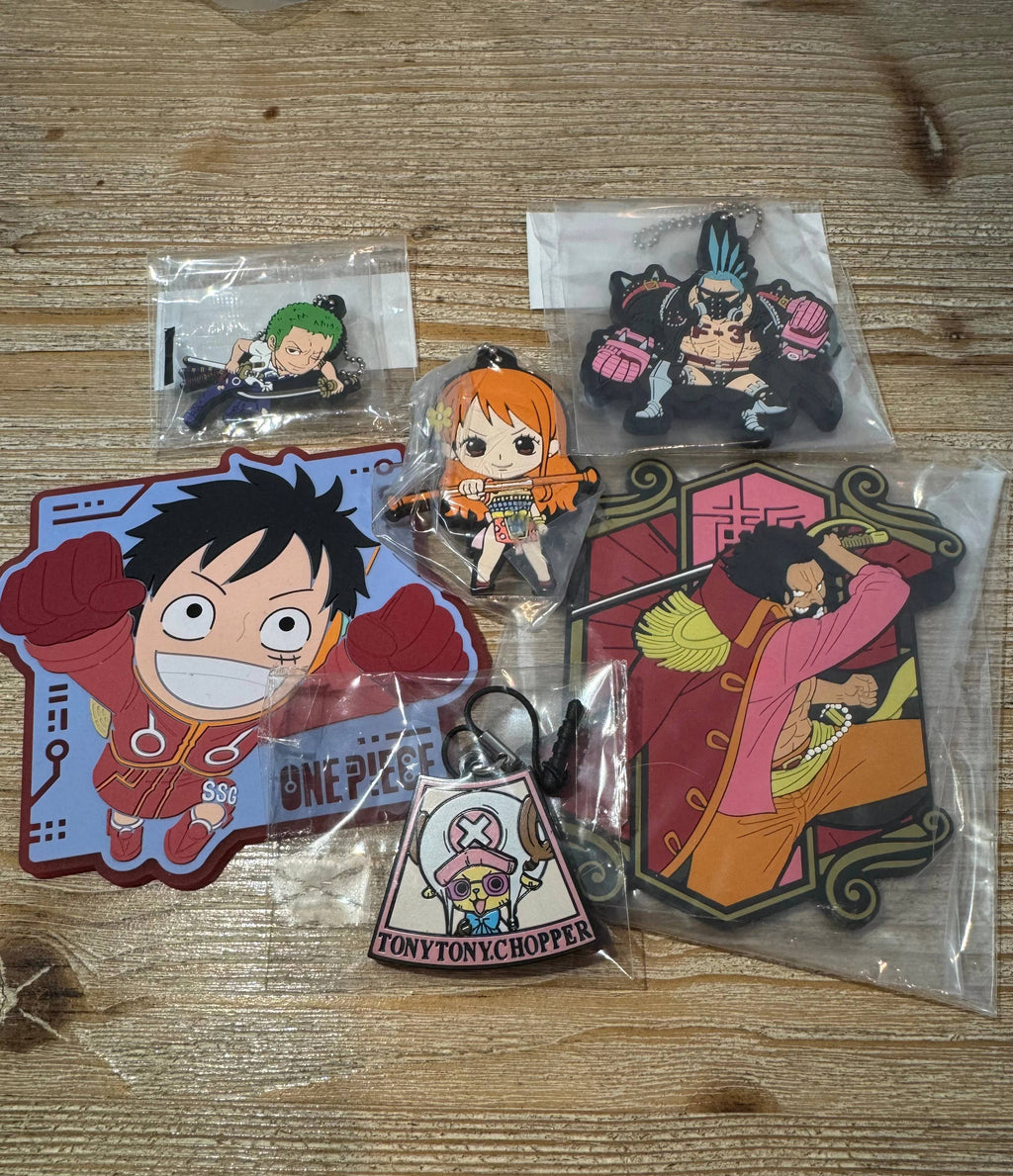 One Piece