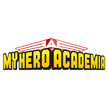 My Hero Academia