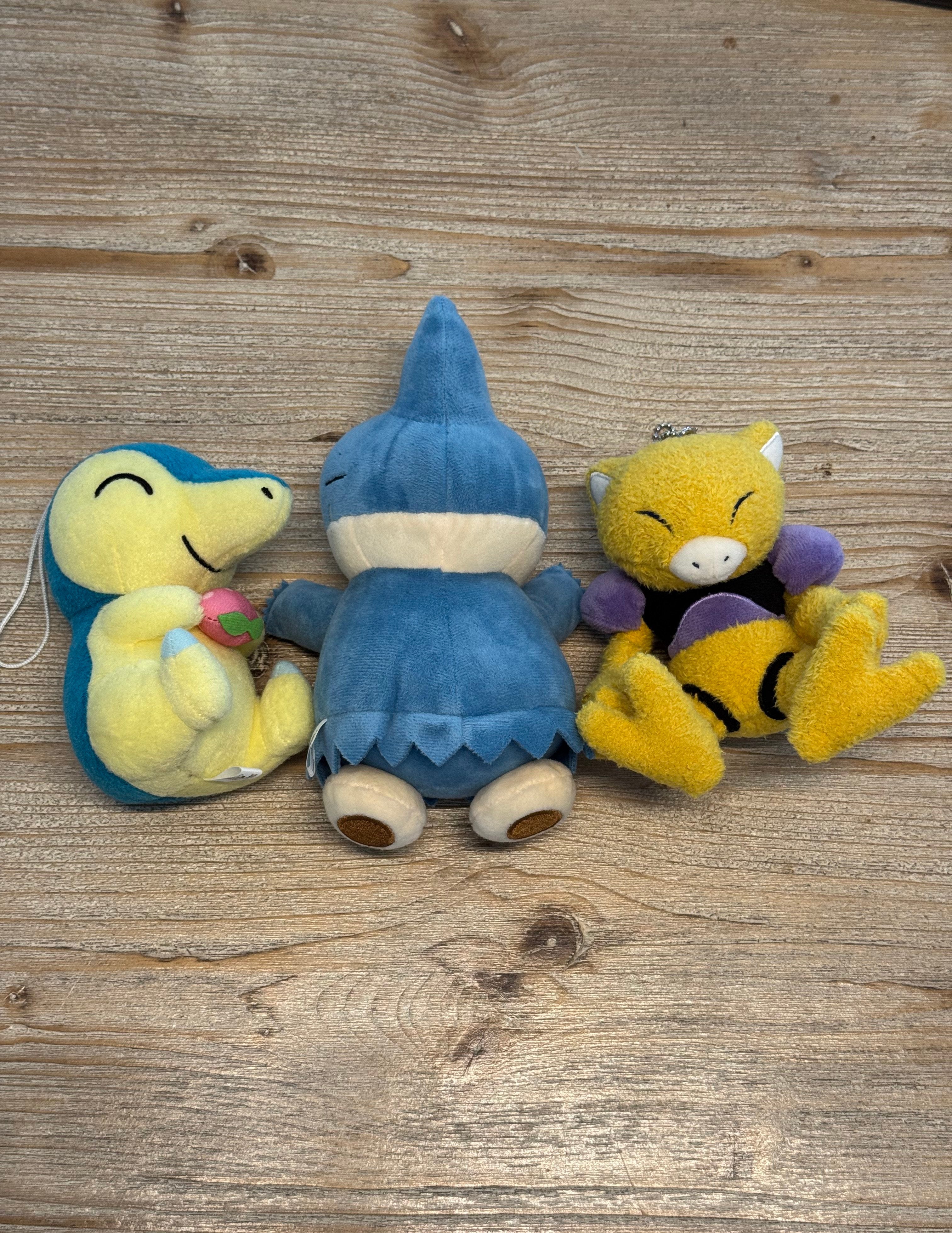 Peluches
