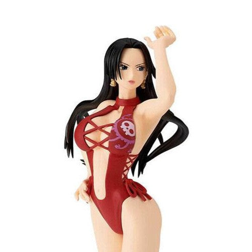 Boa Hancock - Figurine PVC - One Piece Officiel One Piece