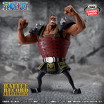 Joz - Figurine PVC - One Piece Officiel — figurine officielle | Minitaku