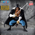 Vista - Figurine PVC - One Piece Officiel — figurine officielle | Minitaku