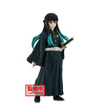 Muichiro Tokito - Figurine PVC - Demon Slayer Officiel — figurine officielle | Minitaku