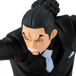 Rob Lucci - Figurine PVC - One Piece - Senkouzekkei