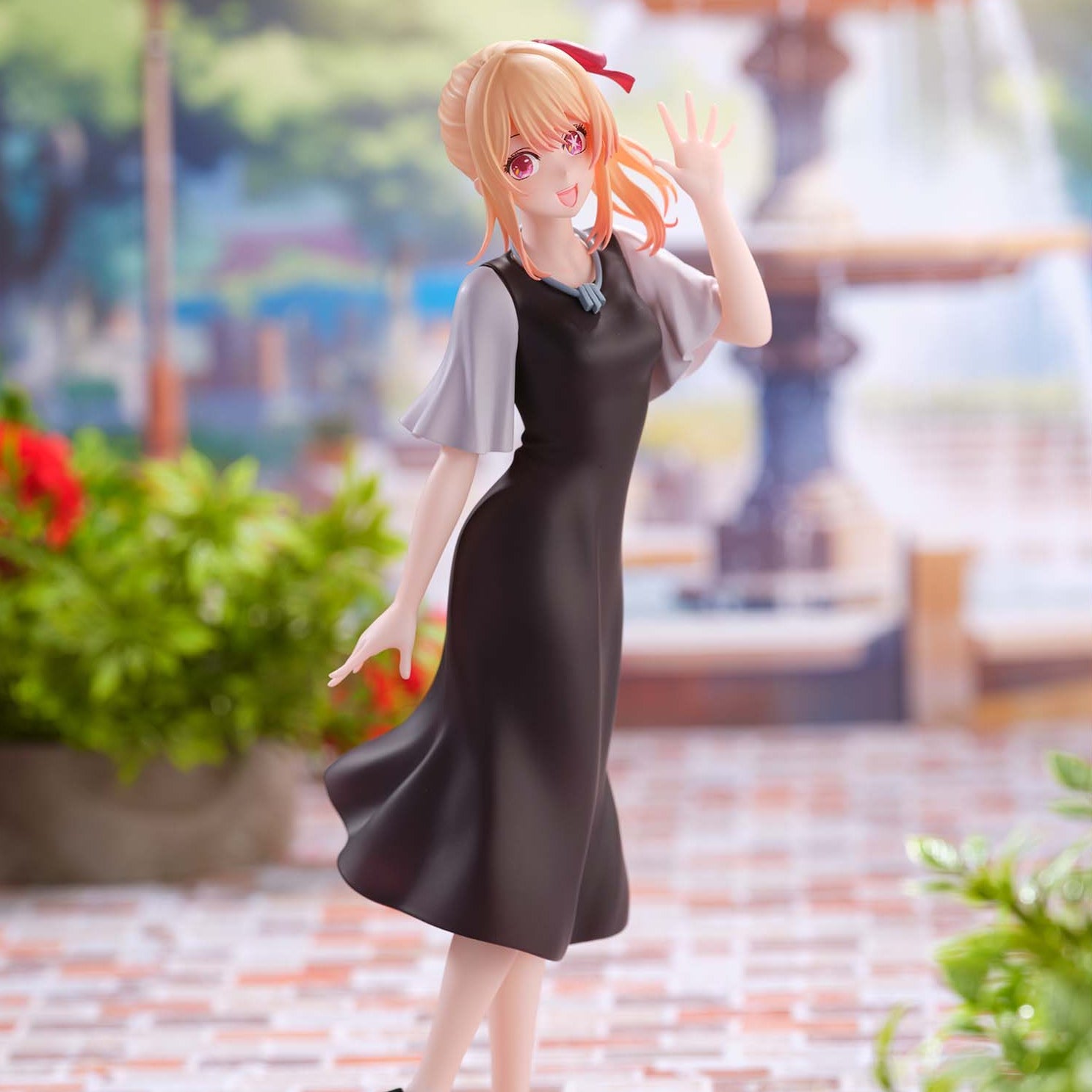 Ruby Hoshino - Figurine PVC - Oshi no Ko Officiel — figurine officielle | Minitaku