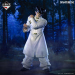 Knuckle Bine Figurine PVC Hunter x Hunter – Goodies officiel anime | Minitaku