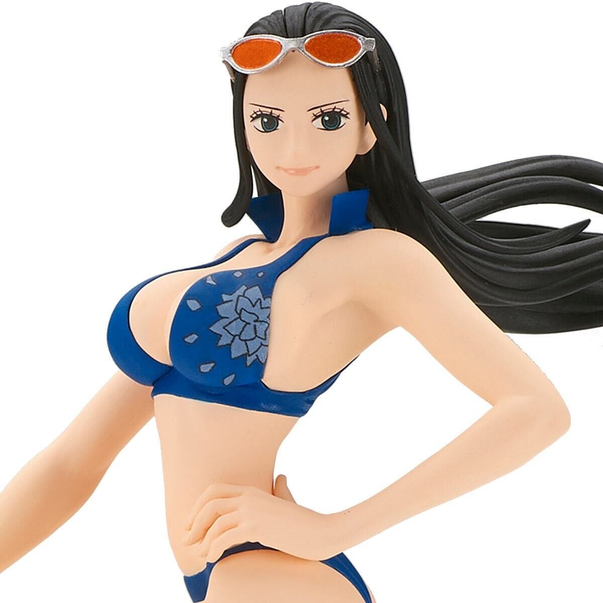 Nico Robin - Figurine PVC - One Piece Officiel One Piece