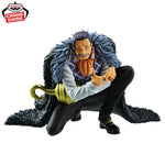 Crocodile - Figurine PVC - One Piece Officiel — figurine officielle | Minitaku