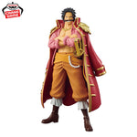 Gol D. Roger - Figurine PVC - One Piece Officiel — figurine officielle | Minitaku