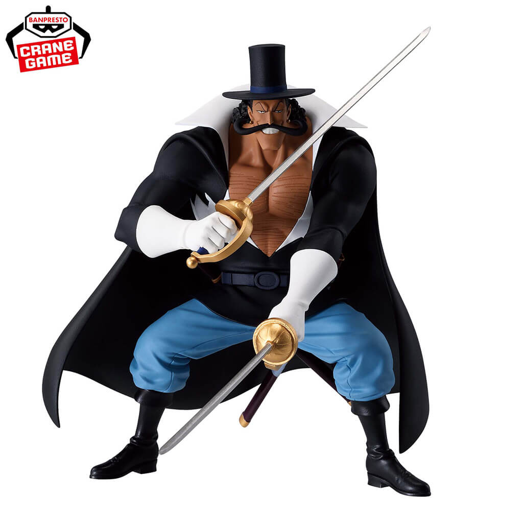 Vista - Figurine PVC - One Piece Officiel One Piece
