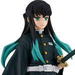 Muichiro Tokito - Figurine PVC - Demon Slayer Officiel — figurine officielle | Minitaku