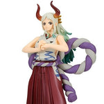 Yamato - Figurine PVC - One Piece Officiel — figurine officielle | Minitaku