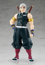 Tengen Uzui - Figurine PVC - Demon Slayer Officiel — figurine officielle | Minitaku
