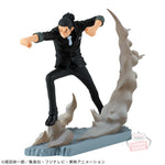 Rob Lucci - Figurine PVC - One Piece - Senkouzekkei