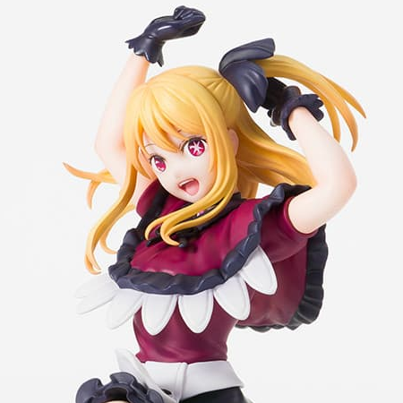 Ruby Hoshino - Figurine PVC - Oshi no Ko Officiel — figurine officielle | Minitaku