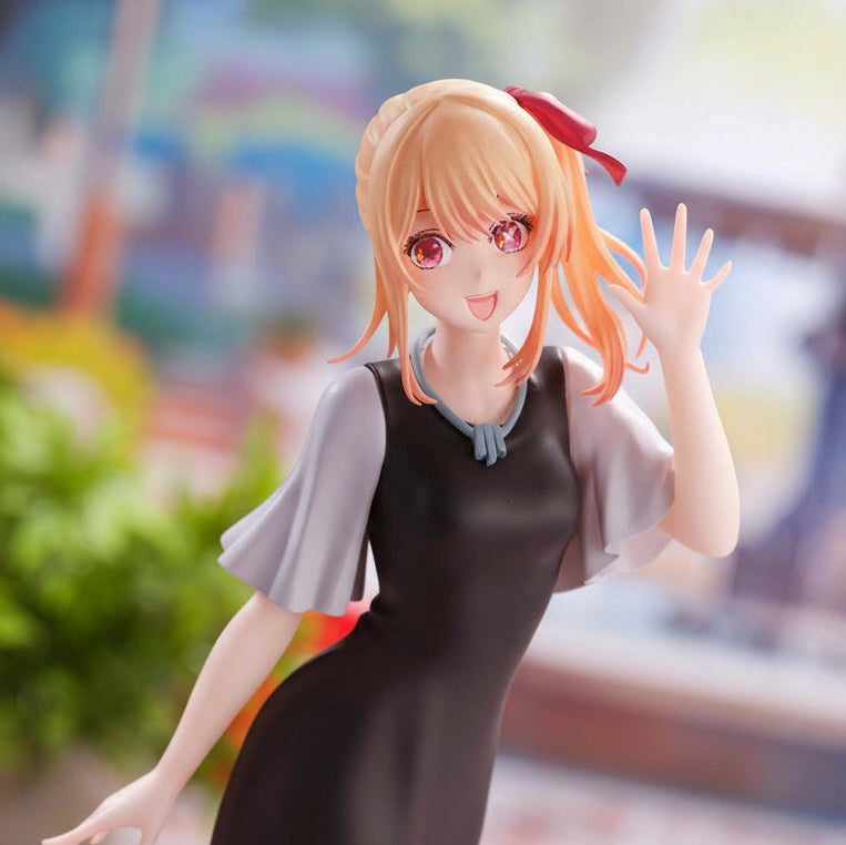 Ruby Hoshino - Figurine PVC - Oshi no Ko Officiel — figurine officielle | Minitaku