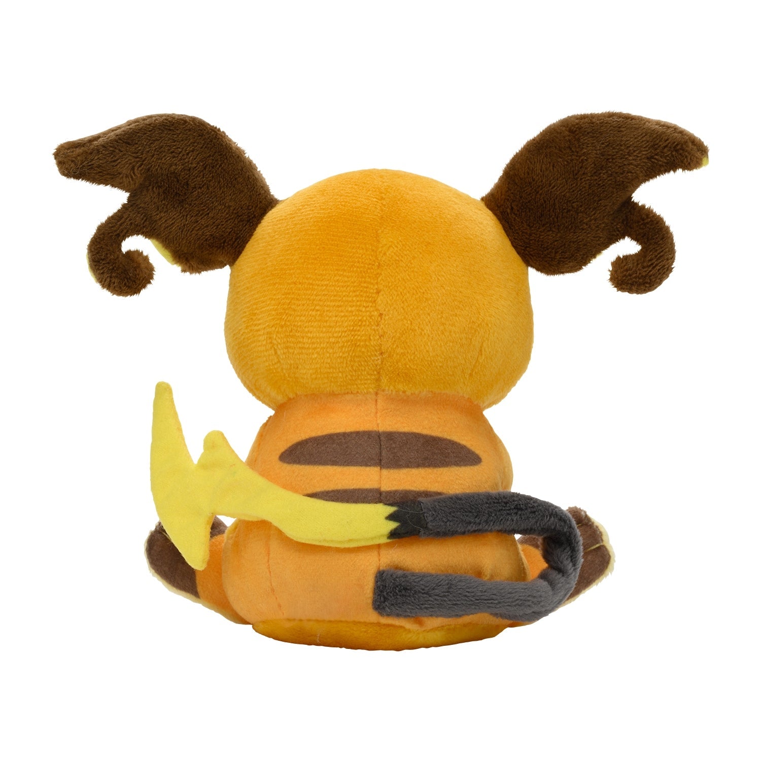 Raichu - Peluche Douce - Pokémon Officiel — peluche officielle | Minitaku