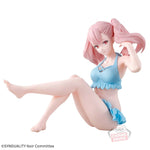 Ellie - Figurine PVC - SYNDUALITY Noir - Celestial vivi