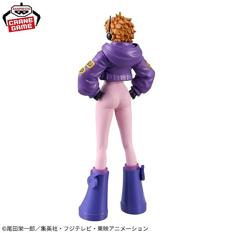 Lilith - Figurine PVC - One Piece Officiel One Piece