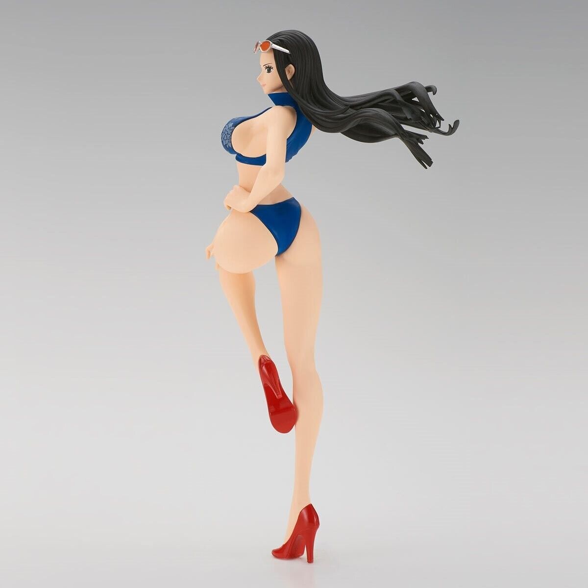 Nico Robin - Figurine PVC - One Piece Officiel — figurine officielle | Minitaku