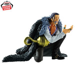 Crocodile - Figurine PVC - One Piece Officiel — figurine officielle | Minitaku