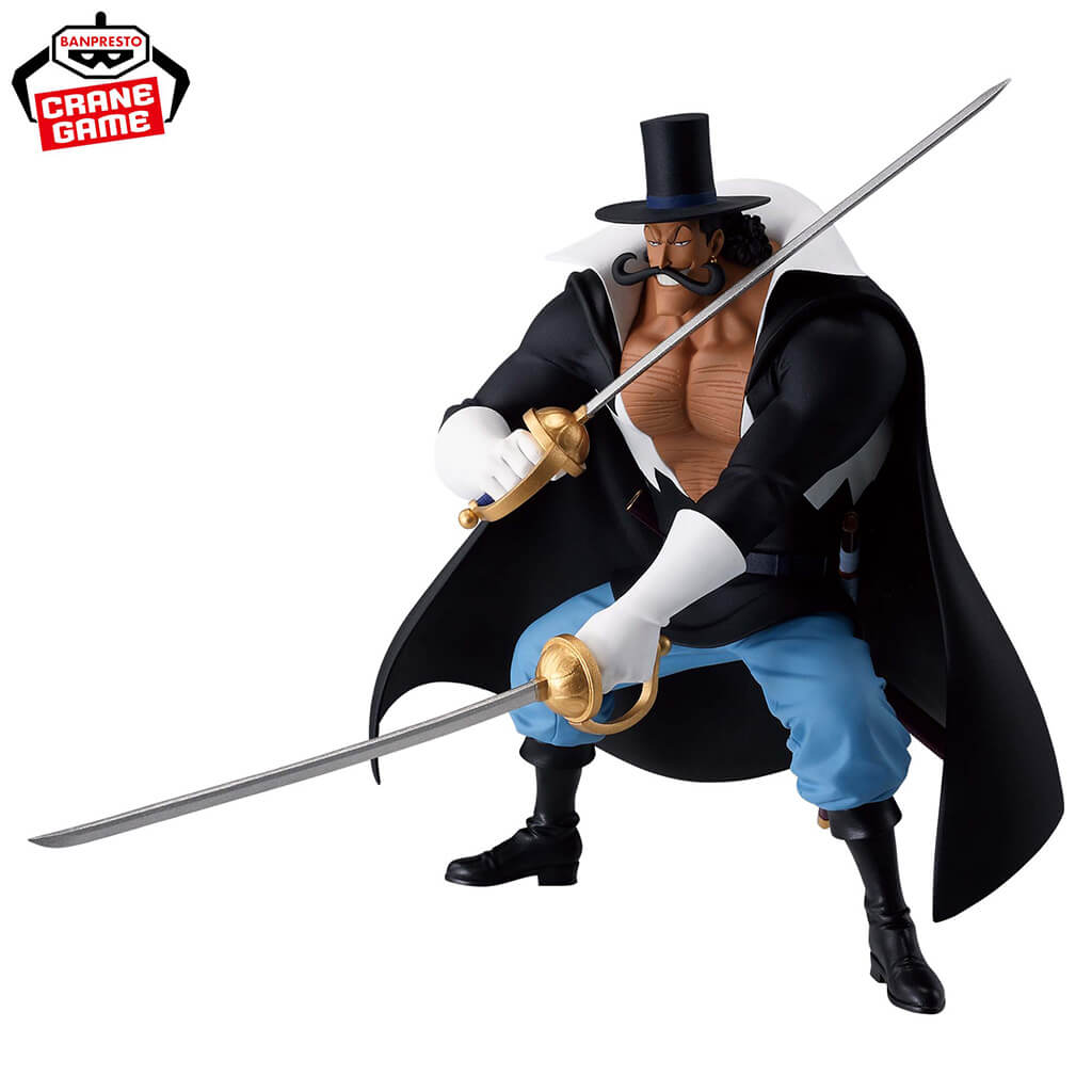 Vista - Figurine PVC - One Piece Officiel One Piece