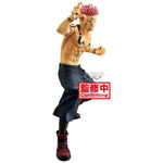 Sukuna - Figurine PVC - Jujutsu Kaisen Officiel — figurine officielle | Minitaku