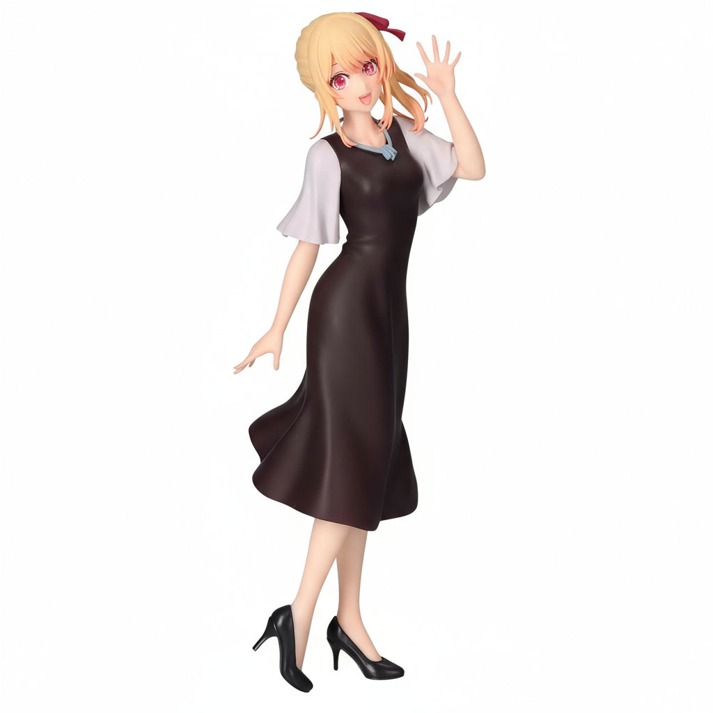 Ruby Hoshino - Figurine PVC - Oshi no Ko Officiel — figurine officielle | Minitaku