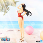 Boa Hancock - Figurine PVC - One Piece Officiel — figurine officielle | Minitaku