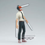 Denji - Figurine PVC - Chainsaw Man Officiel — figurine officielle | Minitaku