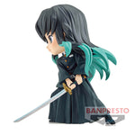 Muichiro Tokito - Figurine Q Posket - Demon Slayer Officiel — figurine officielle | Minitaku
