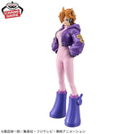 Lilith - Figurine PVC - One Piece Officiel — figurine officielle | Minitaku