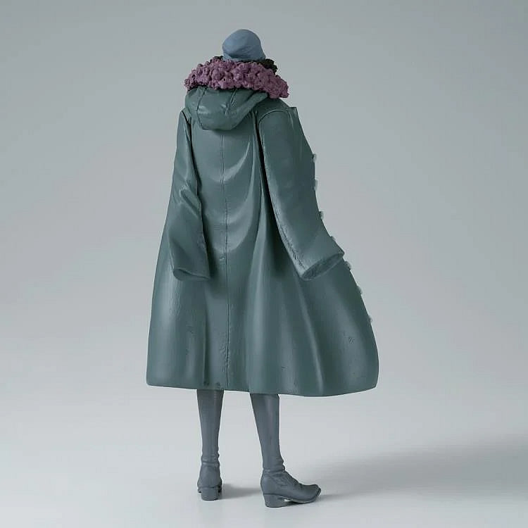 Kuzan - Figurine PVC - One Piece Officiel — figurine officielle | Minitaku