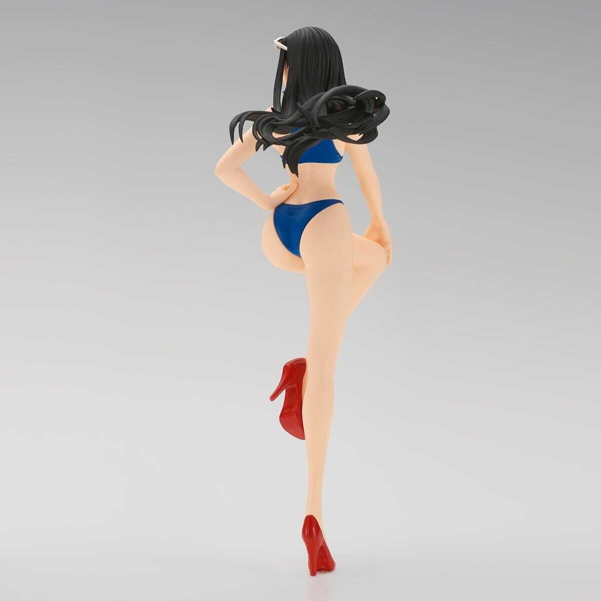 Nico Robin - Figurine PVC - One Piece Officiel — figurine officielle | Minitaku