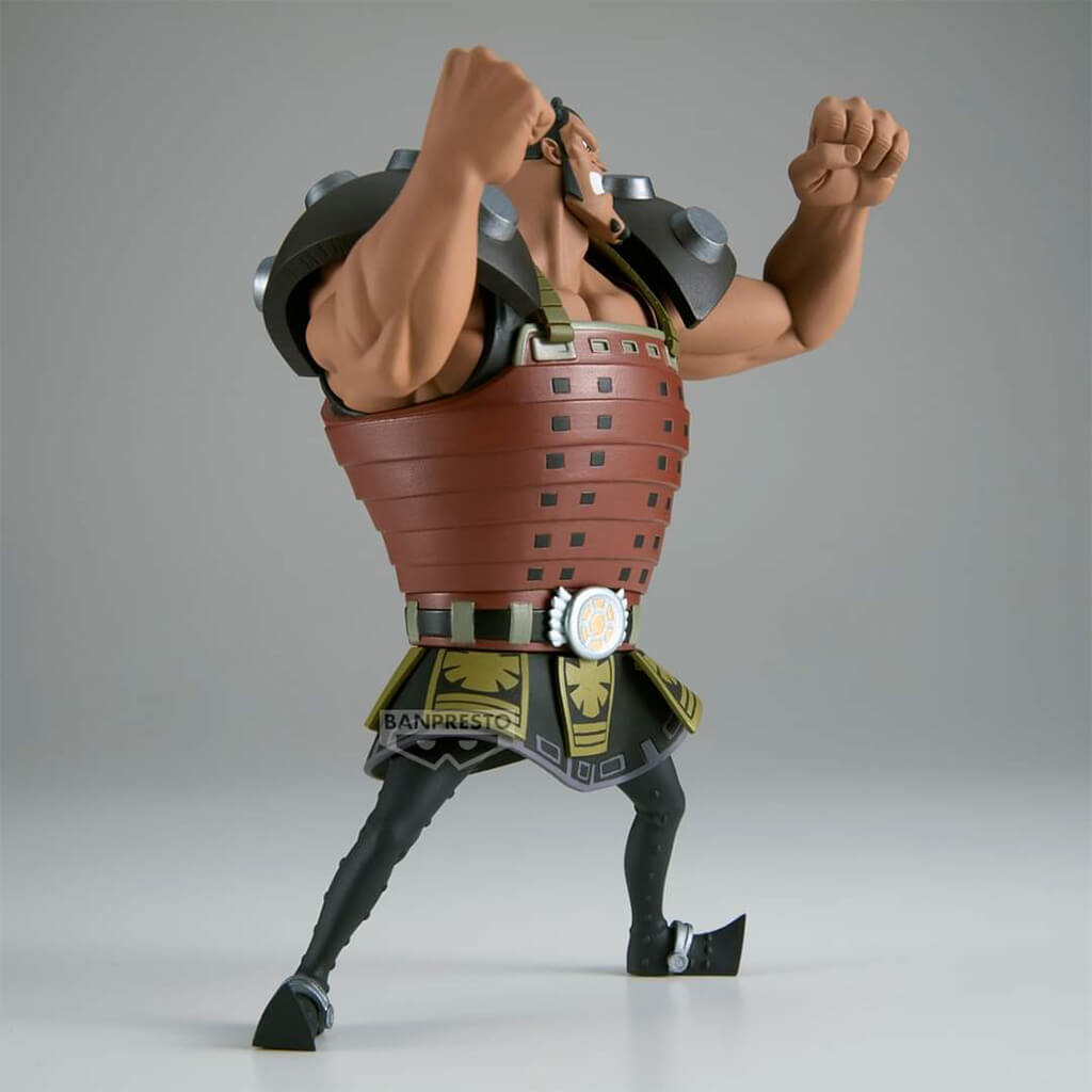 Joz - Figurine PVC - One Piece Officiel One Piece