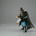 Vista - Figurine PVC - One Piece Officiel — figurine officielle | Minitaku